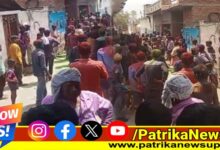 Hardoi Pihani Violence