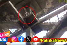 Pani ki tanki par Hangama