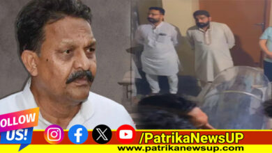 Afzal Ansari Mukhtar Ansari Brother