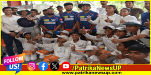 Lucknow Super Giants Players in Lucknow Metro 3