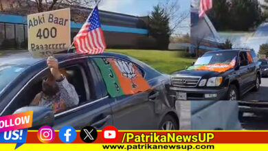 us sikh americans car rally