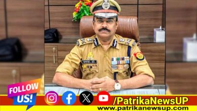 Prakash D IPS