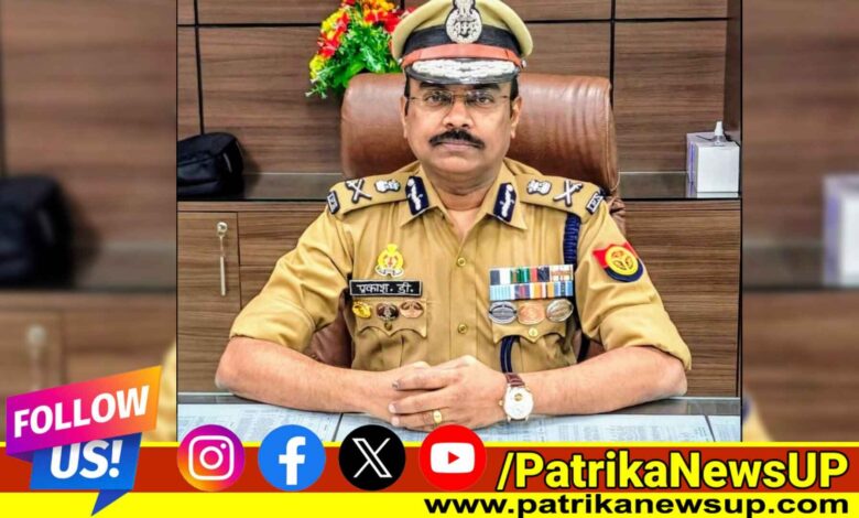 Prakash D IPS