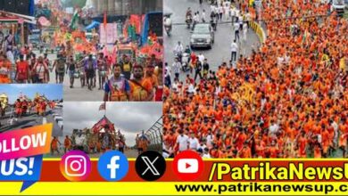 Kanwar Yatra 2024