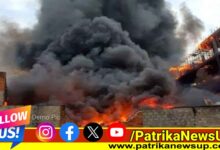 Tamil Nadu News Explosion firecracker factory Virudhunagar