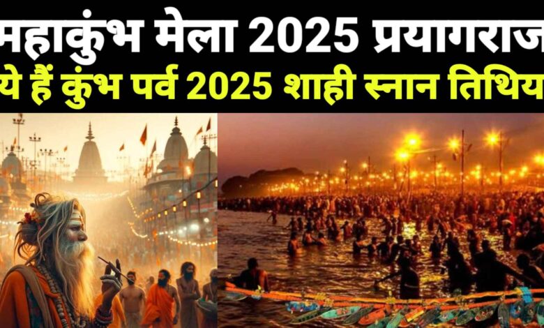 Mahakumbh 2025