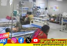 Lucknow Hospital Reality Check