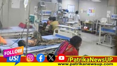 Lucknow Hospital Reality Check