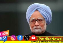 Manmohan Singh Death