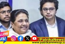 Mayawati News