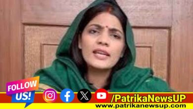 Lucknow News Neha Singh Rathore