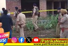 Agra News Aman Encounter