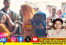 Hardoi News Girl Murder