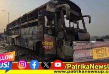 Lucknow News Five Deaths
