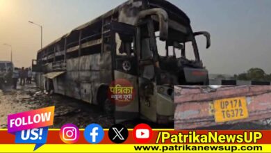 Lucknow News Five Deaths