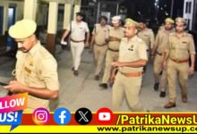 Lucknow News Manak Nagar Railway Station