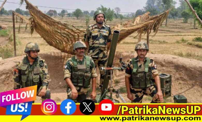 Operation Sindoor
