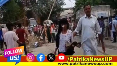 Shahjahanpur News