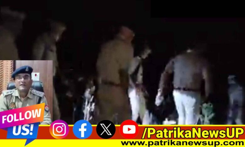 Hardoi News Woman Murder