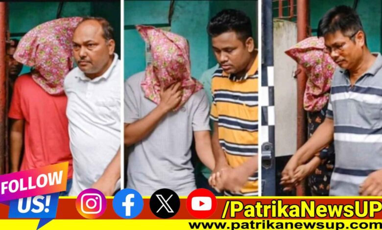 Kolkata Gangrape Case