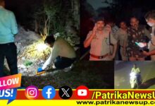 Lucknow Encounter
