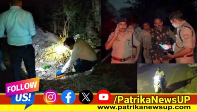 Lucknow Encounter