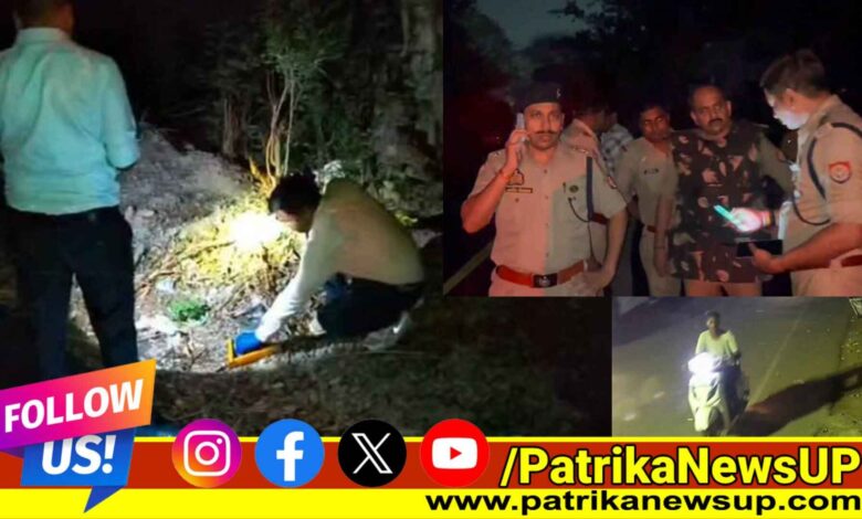 Lucknow Encounter