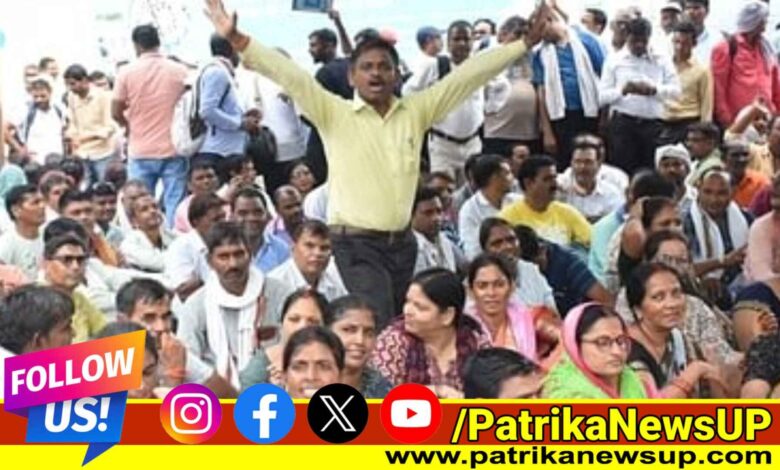 Lucknow News Shikshamitra