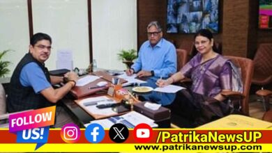 Lucknow University Registrar