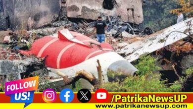 Ahmedabad Plane Crash Report