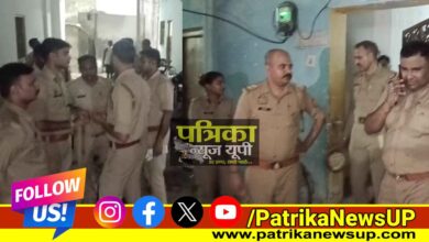 Alambagh Double Murder