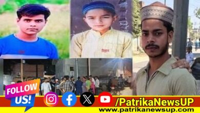 Meerut News Accused Asad Arrested