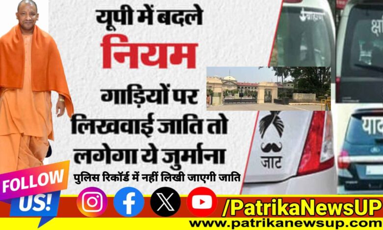 Lucknow News Allahabad High Court