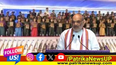 Naxal Mukt Chhattisgarh