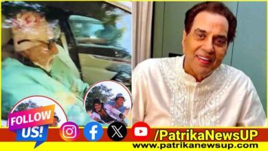 Dharmendra Health News