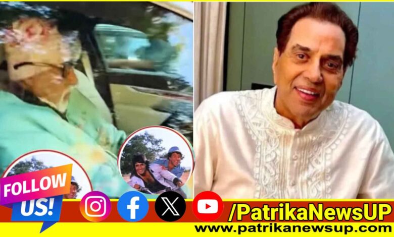 Dharmendra Health News