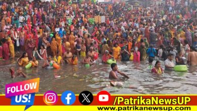 Kartik Purnima 2025