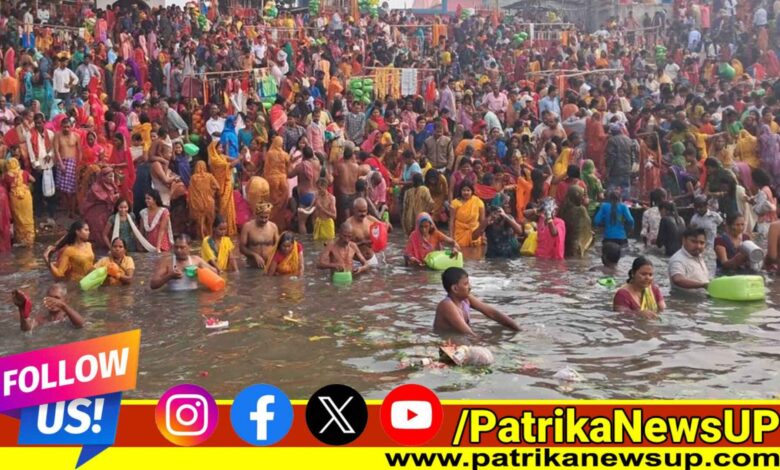 Kartik Purnima 2025