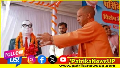 Bhimrao Ambedkar Death Anniversary