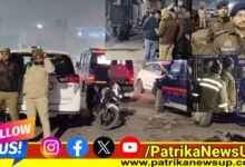 Ghaziabad Double Murder