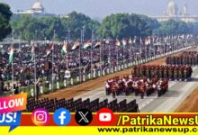 India Republic Day 2026