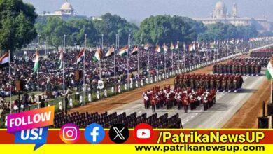 India Republic Day 2026