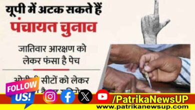 Panchayat Chunav News