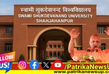 CM Yogi Shahjahanpur