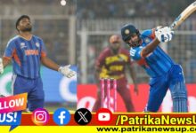 India vs West Indies